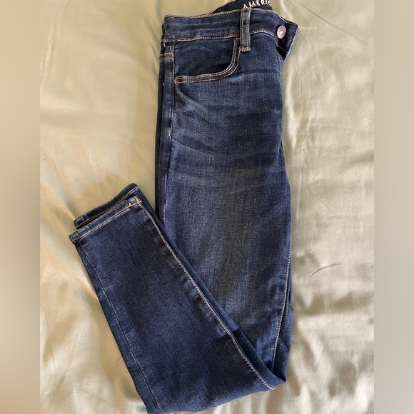 American Eagle Skinny Jeans - Picture 4 of 7